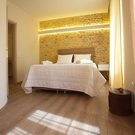 Liston Inn Suites Corfu  Zewnętrze zdjęcie