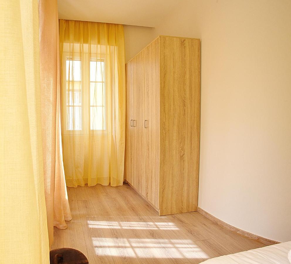 Liston Inn Suites Corfu  Zewnętrze zdjęcie