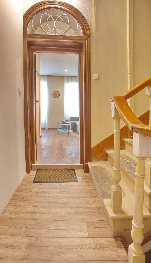 Liston Inn Suites Corfu  Zewnętrze zdjęcie