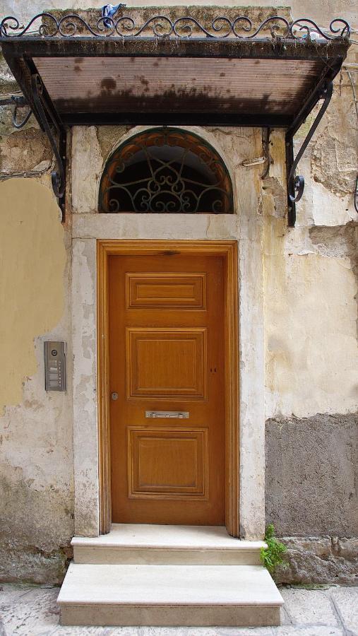 Liston Inn Suites Corfu  Zewnętrze zdjęcie